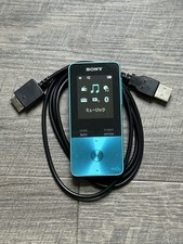 Sony Walkman NW-S315 Digital