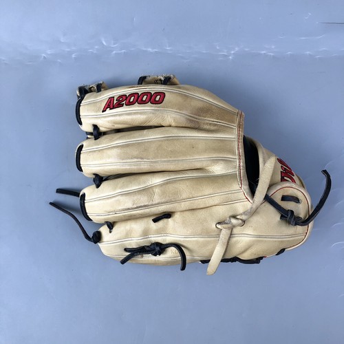 Guanto baseball wilson - guanto, da