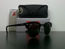 Classic Ray-Ban RB3016 W0365