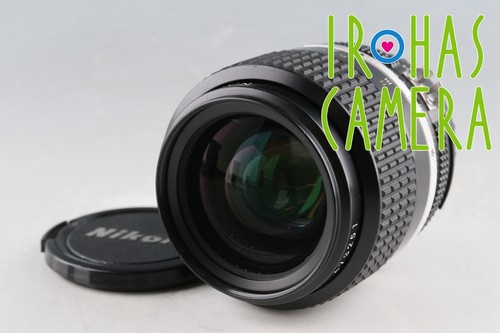Nikon nikkor obiettivo - 35, mm