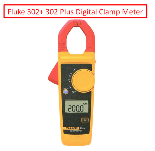 Fluke 302 plus misuratore - fluke,