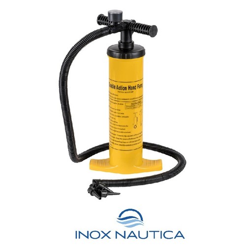 Gonfiatore manuale tiger - gonfiatore,