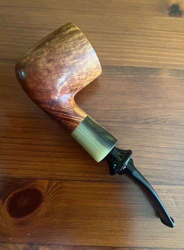 Pipa savinelli nonpareil 9121 - savinelli,