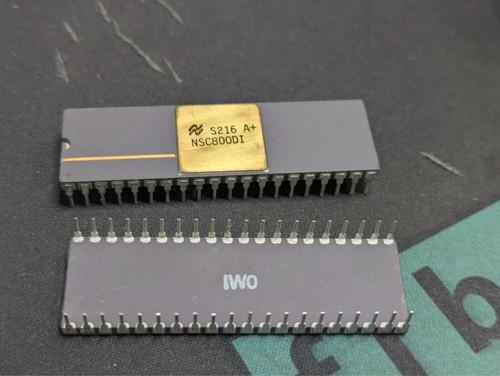 Nsc800di nsc dip40 - |,