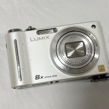 Panasonic LUMIX DMC-ZX1