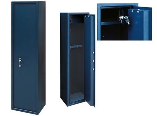 Armadio porta fucile - porta,
