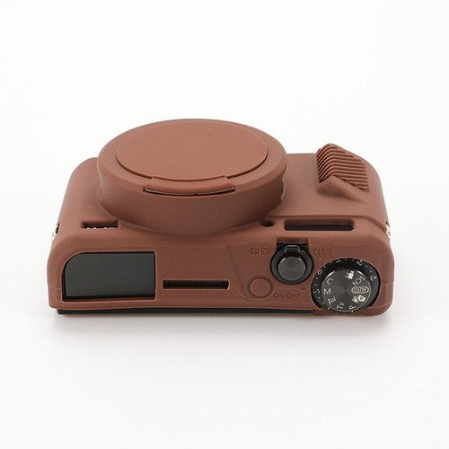 Custodia silicone - custodia,