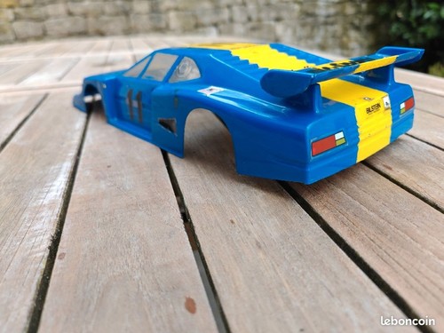 Vintage robbe sonic 1 12 - robbe, 1/12