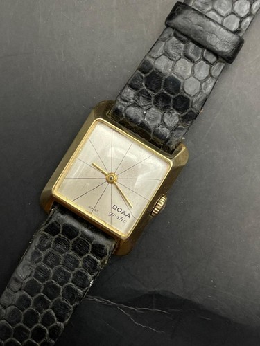 Doxa grafic orologio - grafic,