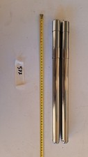 COPPIA STELI FORCELLA   D 28mm