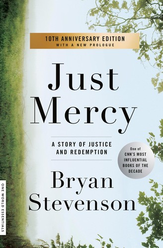 Just mercy story of - just,