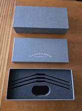 A. Lange & Sohne Glashutte I/SA Scatola Di Servizio Fuori Comme