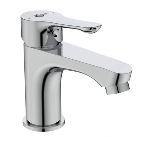 Rubinetto miscelatore lavabo