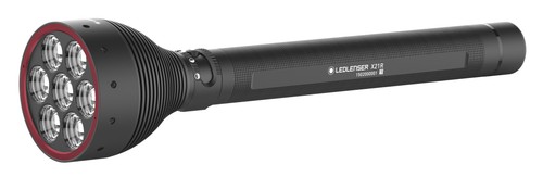Lente led x21r mod - lente, mod.