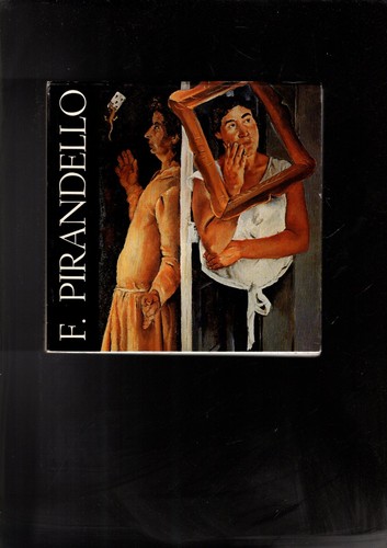 Fausto pirandello - fausto,
