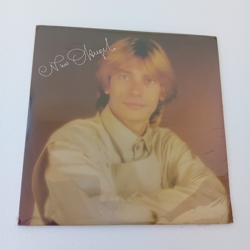 Nino angelo omonimo - nino, d'angelo