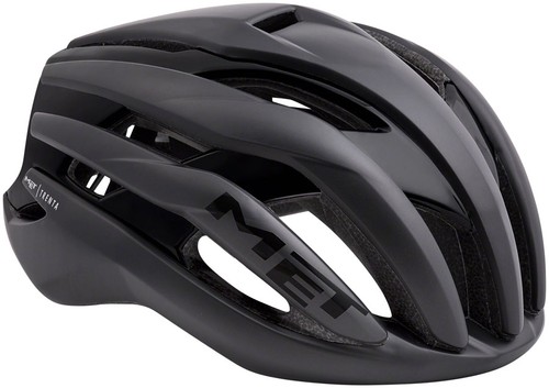 Casco met trenta - met, mips