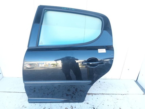 2008 peugeot 207 porta - (a7),