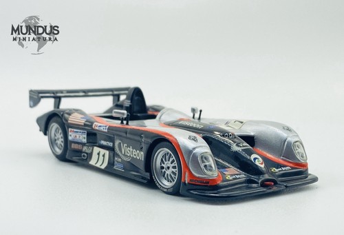Panoz lmp roadster mans - lmp, s