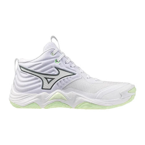 Mizuno wave momentum elite - momentum, mid
