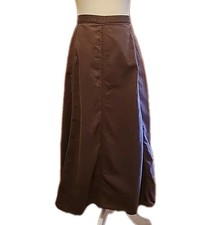 Gonna midi vintage LL Bean