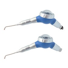 Lucidatrice denti flusso