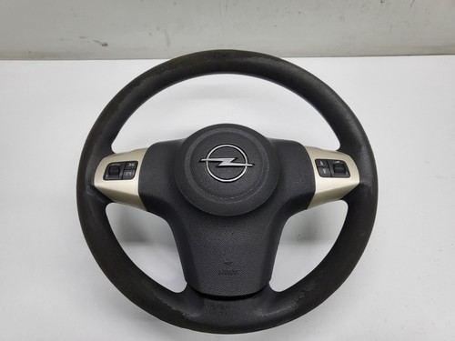 Opel corsa volante - opel,