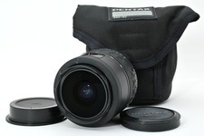 SMC Pentax F FishEye 17-28 mm