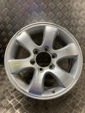Cerchione TOYOTA LAND CRUISER
