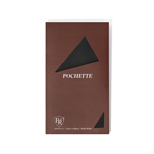 Pochette uomo taschino - uomo,