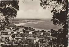 ROSIGNANO SOLVAY - PANORAMA -