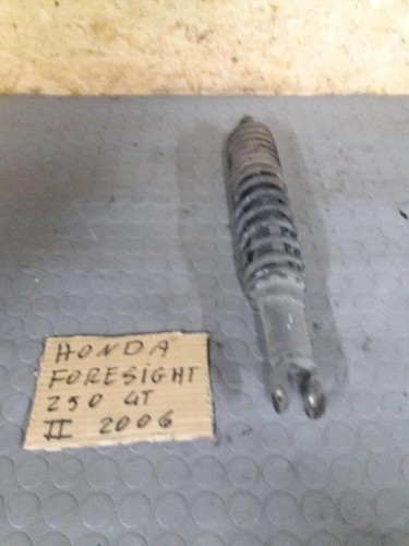 Ammortizzatore honda foresight - ammortizzatore,