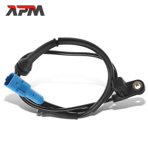 Sensore abs assale anteriore - sensore,