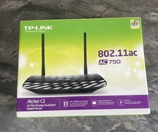 TP-Link AC 750 Archer C2