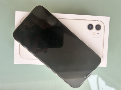 Iphone 128gb bianco - 11,