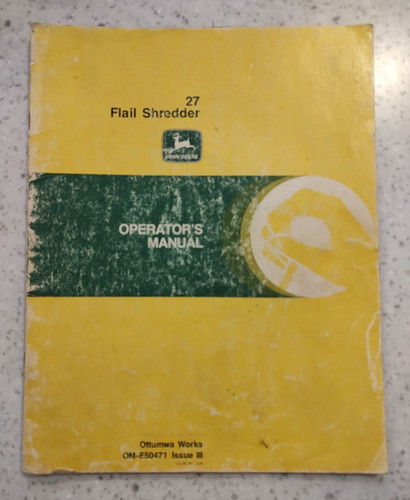 Manuale operatore proprietario - manuale, operatore/proprietario