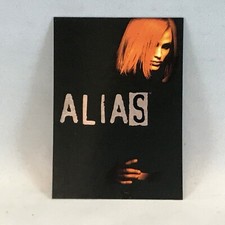 ALIAS STAGIONE 1 (Inkworks