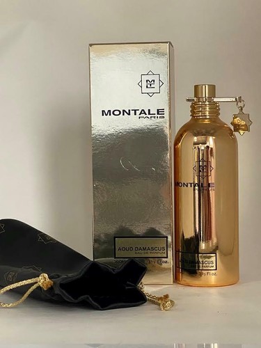 Montale aoud dmascus - aoud,
