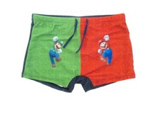 NINTENDO SUPER MARIO : MARIO E