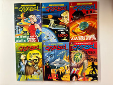 GESEBEL 1/6 Magnus completa