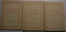 Giornale storico e letterario della Liguria. Annata 1933 completa