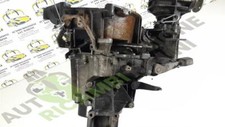 814047 CAMBIO FIAT DUCATO «230» (1994) 2.5 TD Van, 2 p. (4x4) dal 1994-11 al ...