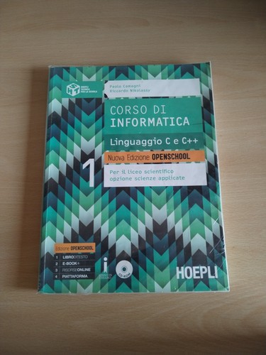 Corso informatica - corso, di