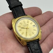 Orologio Vintage 37mm Uomo