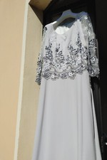 Abito da sposa usato solo quel