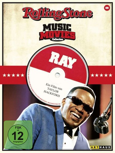 Ray rolling stone music - -,