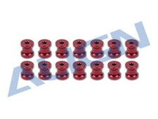 Bullone Di Montaggio Del Telaio Principale Align T-Rex 700XN : H7NB023XXT