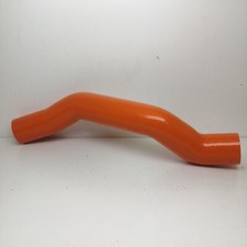 MANICOTTO INFERIORE INTERCOOLER SCAMB. CALORE SILICONE PER ALFA ROMEO 51709470