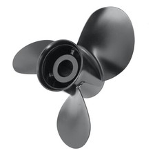Elica 15x17 per Mercury 135 -