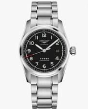 Nuovo orologio uomo - uomo, longines